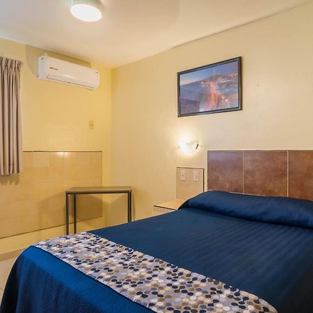 Hotel Mazatlán Eksteriør billede