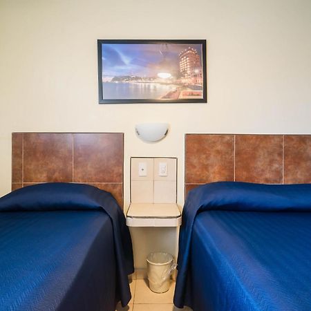 Hotel Mazatlán Eksteriør billede