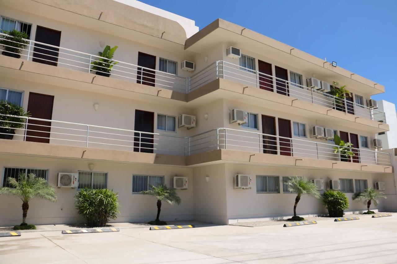 Hotel Mazatlán Eksteriør billede