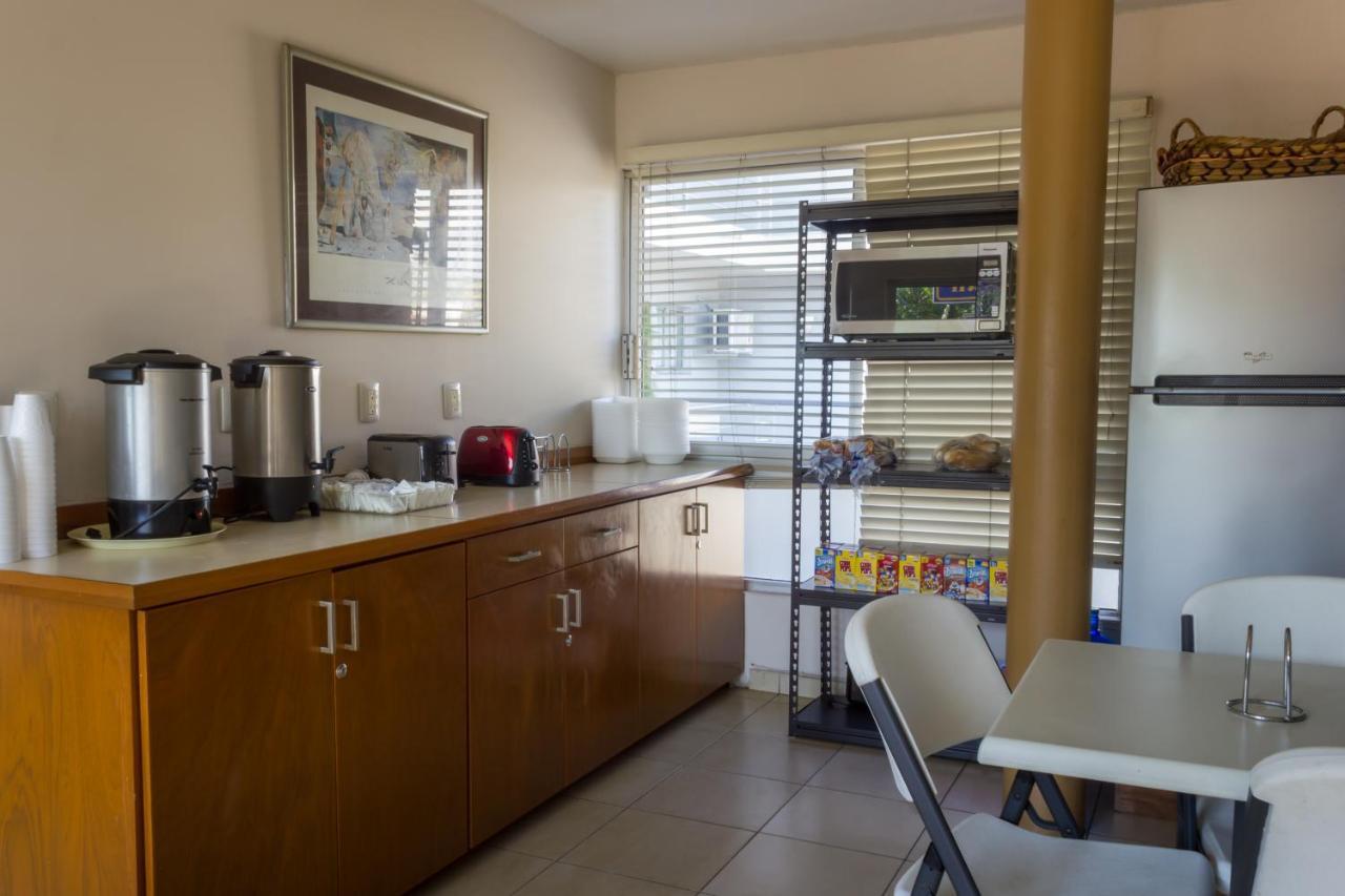 Hotel Mazatlán Eksteriør billede