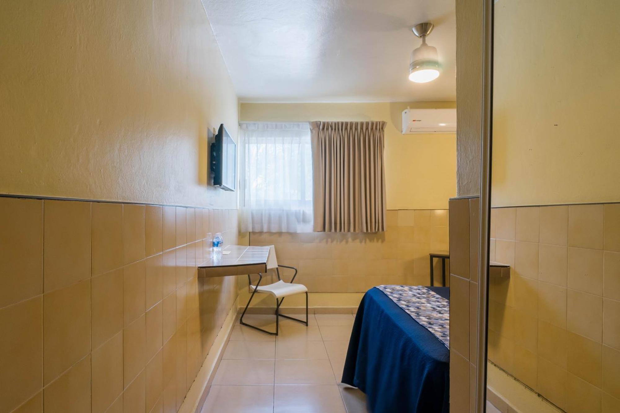 Hotel Mazatlán Eksteriør billede