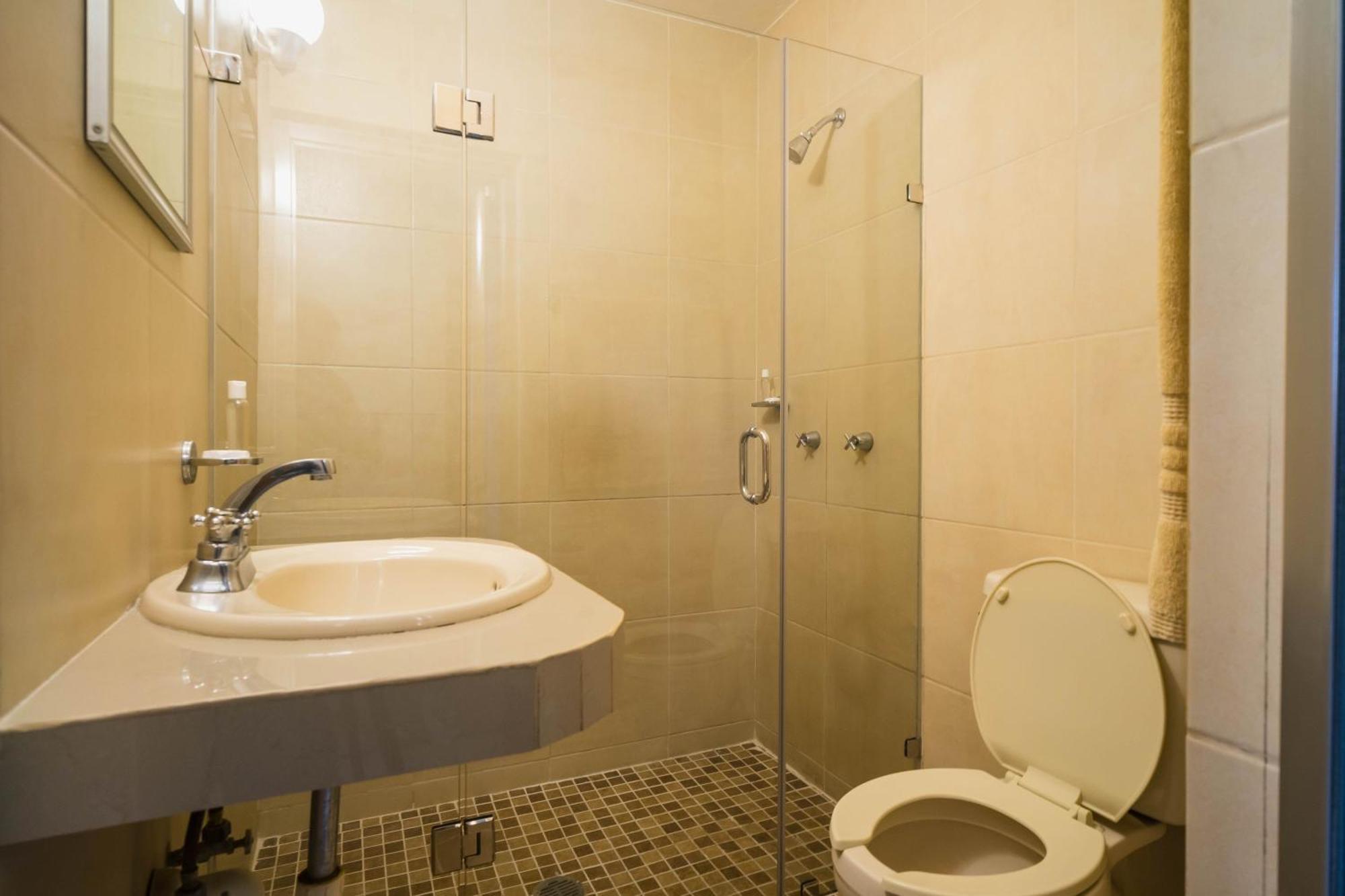 Hotel Mazatlán Eksteriør billede
