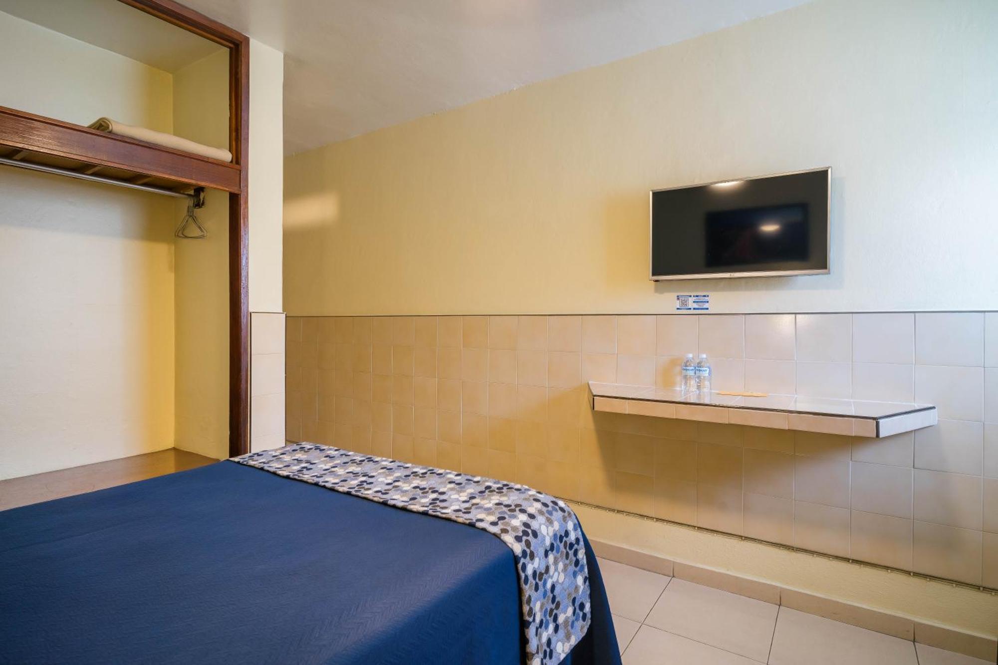 Hotel Mazatlán Eksteriør billede
