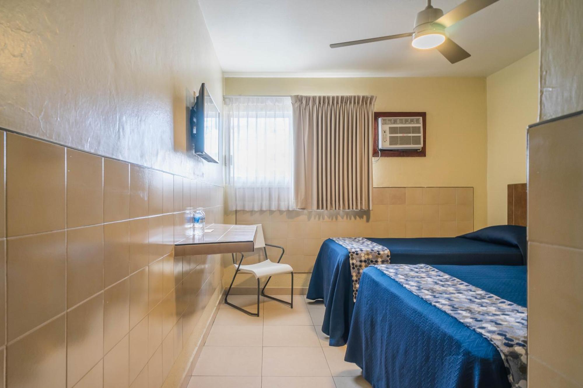 Hotel Mazatlán Eksteriør billede
