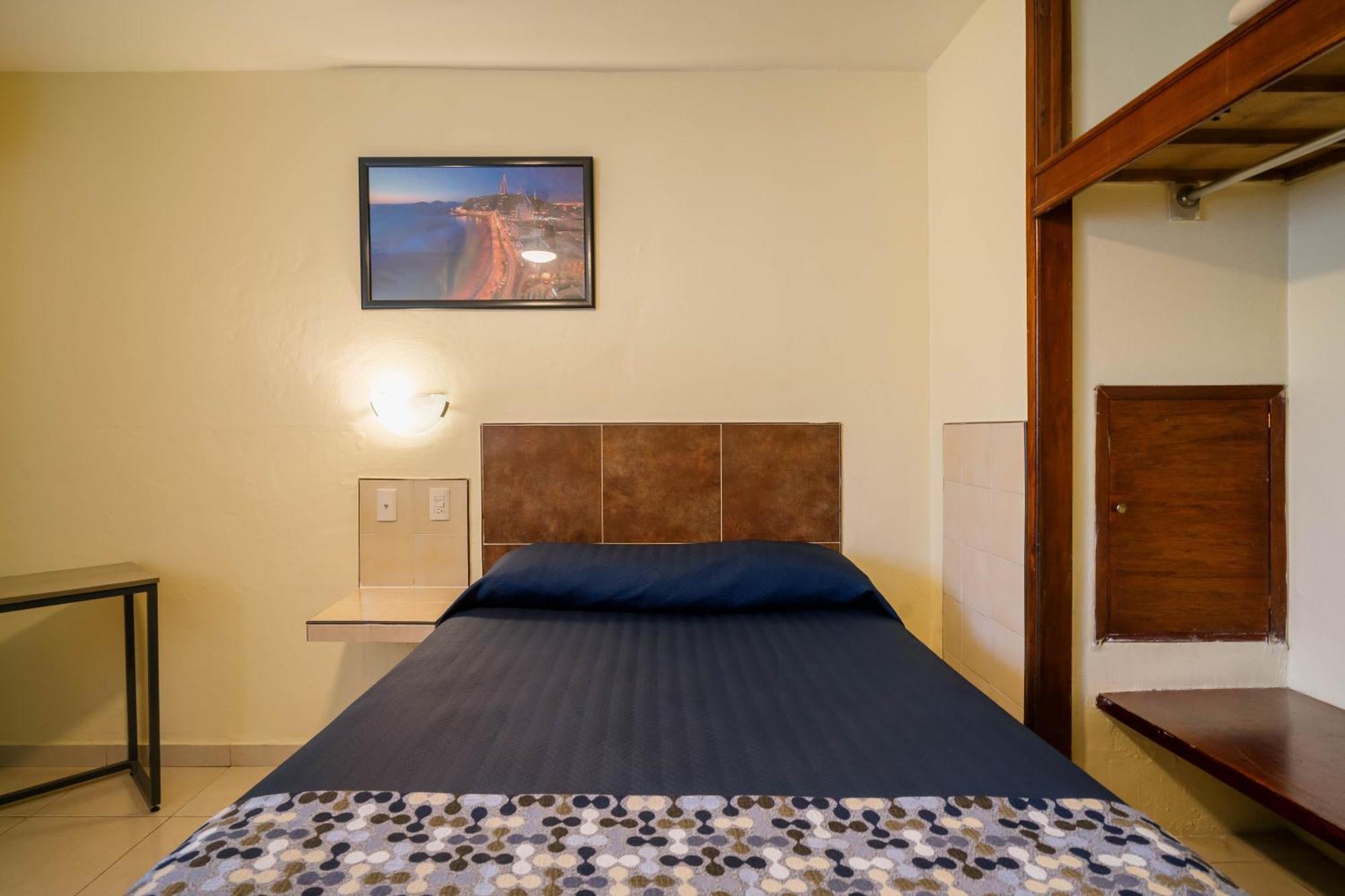 Hotel Mazatlán Eksteriør billede