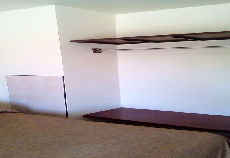 Hotel Mazatlán Eksteriør billede