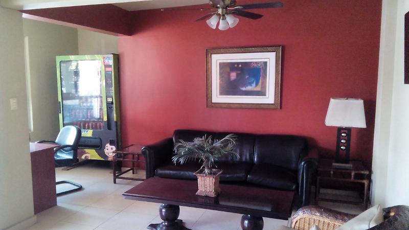 Hotel Mazatlán Eksteriør billede