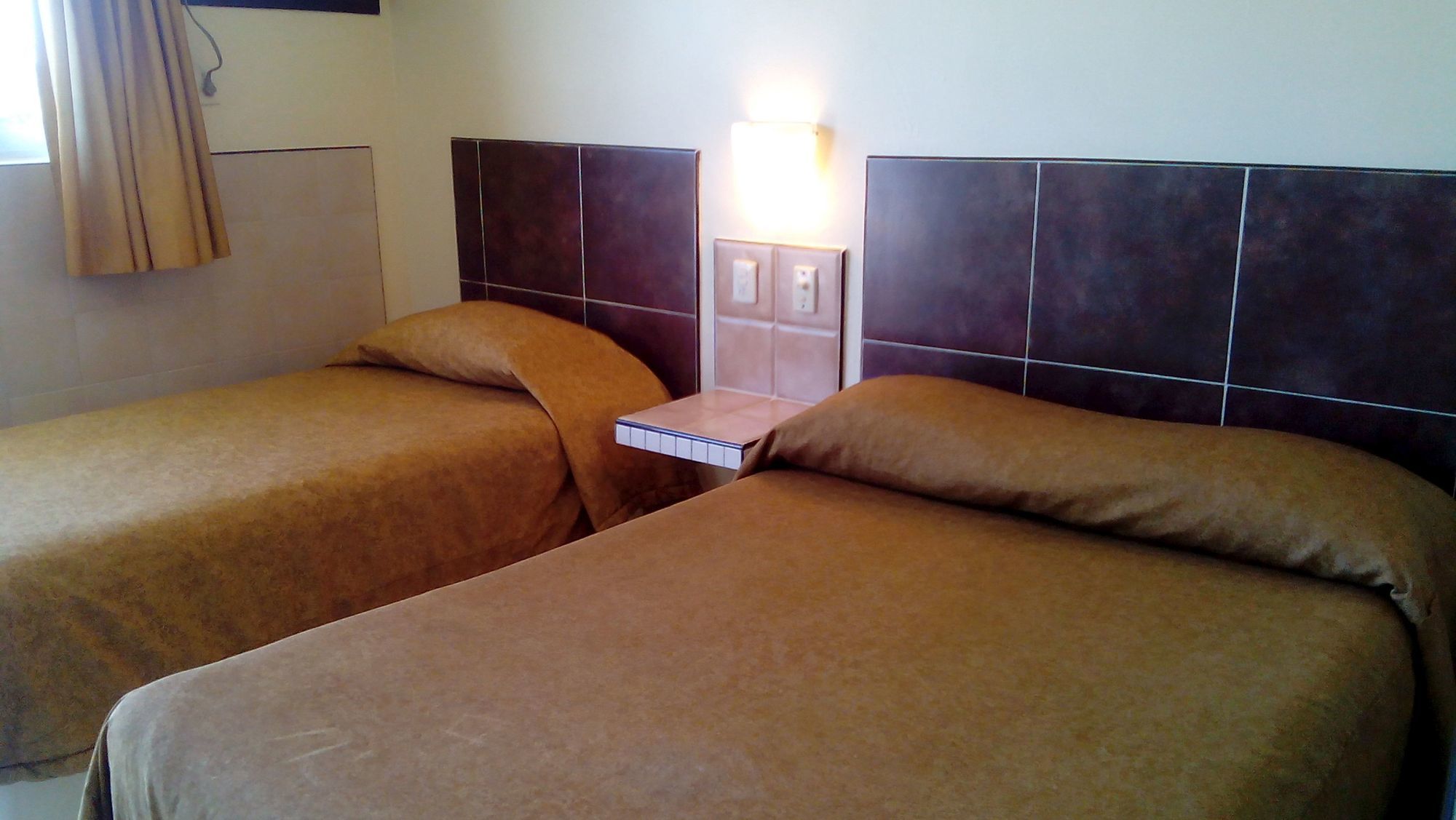 Hotel Mazatlán Eksteriør billede