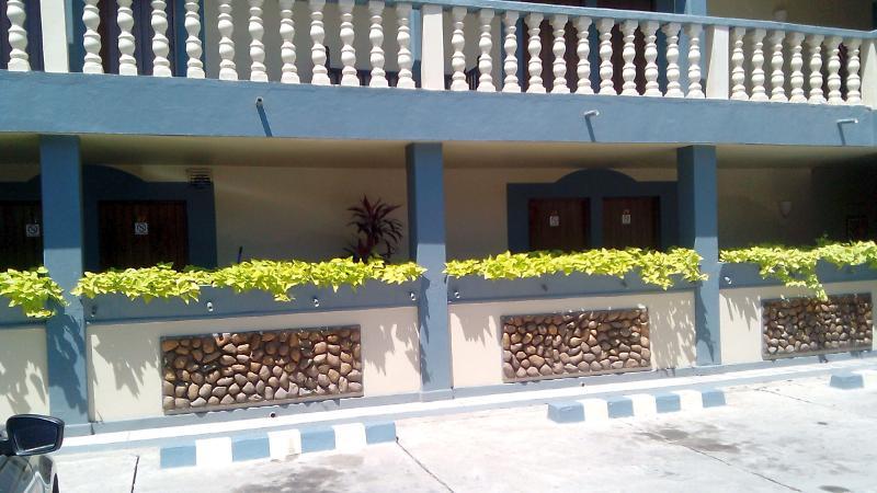 Hotel Mazatlán Eksteriør billede