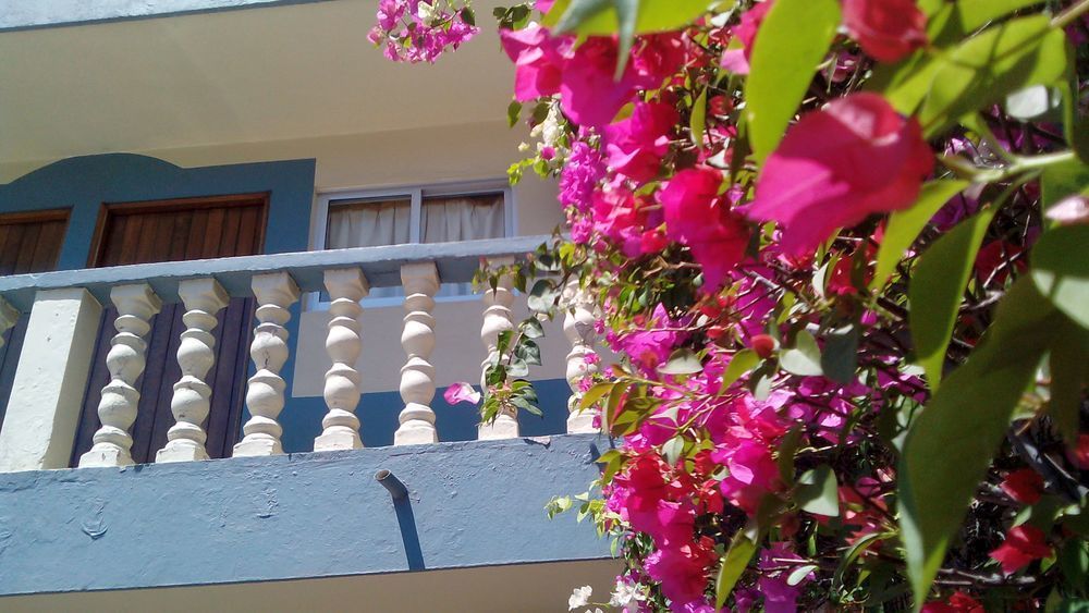 Hotel Mazatlán Eksteriør billede