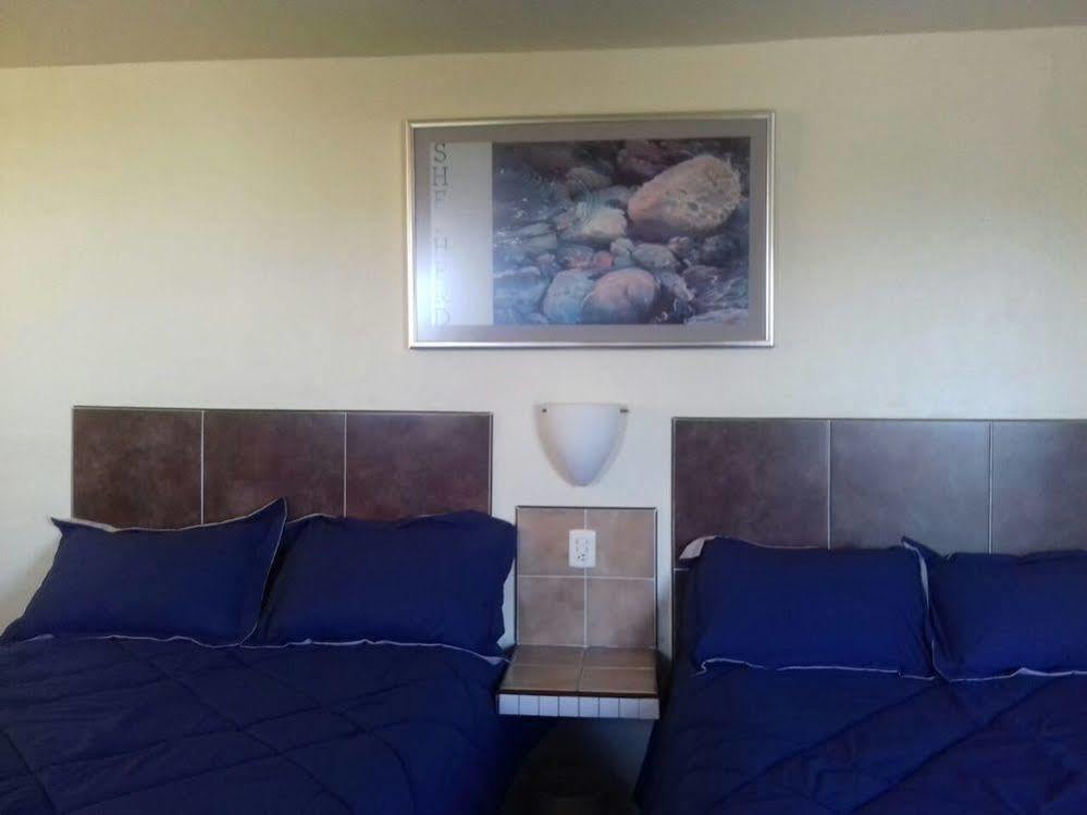 Hotel Mazatlán Eksteriør billede