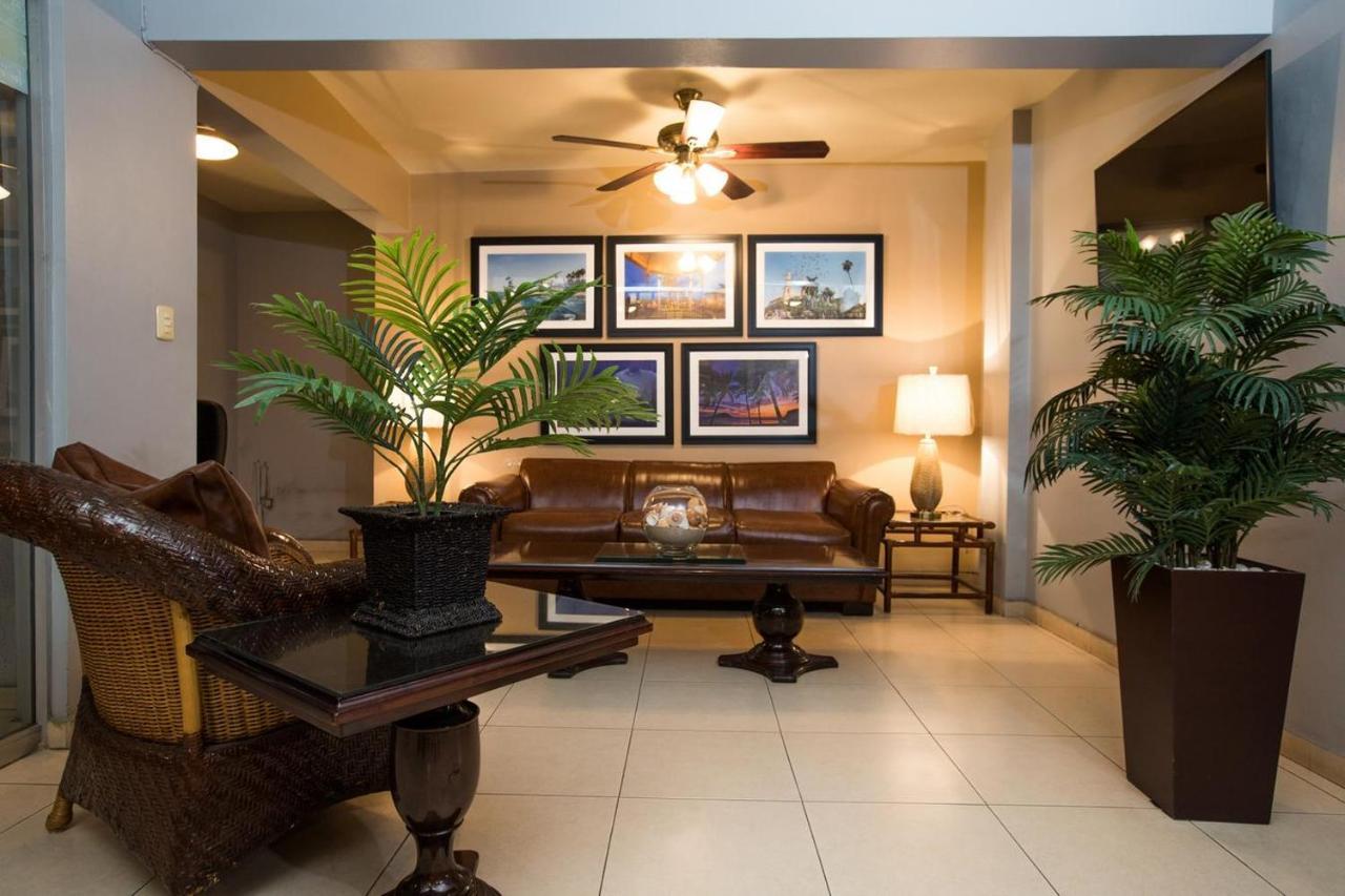 Hotel Mazatlán Eksteriør billede